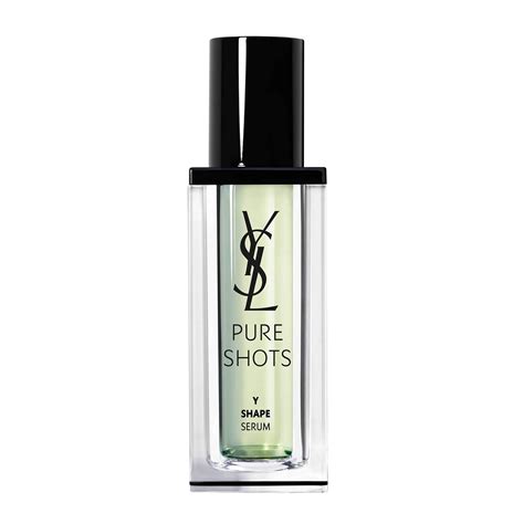 ysl firming serum.